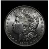 Image 1 : 1903-p Morgan Dollar $1 Grades Choice Uncirculated ms64/ms65