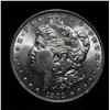 Image 3 : 1903-p Morgan Dollar $1 Grades Choice Uncirculated ms64/ms65
