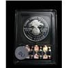 Image 2 : 1991-s  USO Proof Commemorative Silver Dollar Grades PR70 DCAM