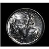 1925 Stone Mountain Memorial Commemorative 50c Grades ms65