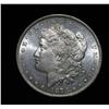 Image 1 : 1878-p 7TF Morgan Dollar Grades ms64 PL