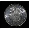Image 3 : 1878-p 7TF Morgan Dollar Grades ms64 PL