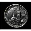 Image 2 : 1936-s San Diego California Pacific Exposition Commemorative 50c grades Gem Uncirculated ms65