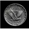 Image 2 : 1926-s Standing Liberty 25c Grades au58