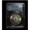 Image 1 : PCGS 1902-o Morgan Dollar graded ms63