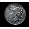1928-s Peace Dollar Grades au55