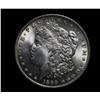 1890-p Morgan Dollar Grades Choice Uncirculated ms64