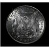 Image 2 : 1890-p Morgan Dollar Grades Choice Uncirculated ms64