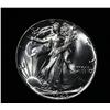 Image 1 : 1946-p Walking Liberty Half Dollar 50c Grades choice Uncirculated ms64