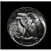 Image 3 : 1946-p Walking Liberty Half Dollar 50c Grades choice Uncirculated ms64