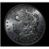 Image 2 : 1880-o micro o Morgan Dollar grades ms61