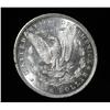 Image 3 : 1888-p Morgan Dollar Grades Choice Uncirculated ms62 PL