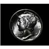 Image 1 : 1934-p Liberty Head 'Mercury' Dime 10c Grades gem uncirculated ms65 FSB