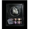 Image 2 : 1992-w White House Commemorative Proof Graded PF70 DCAM