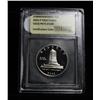 Image 1 : 2003-p First Flight Commemorative 50c Graded PR70 DCAM