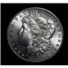Image 1 : 1880-s Morgan Dollar $1 Grades Choice Uncirculated ms64++  PQ