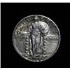Image 1 : 1929-s Standing Liberty Quarter 25c grades au53