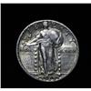 Image 2 : 1929-s Standing Liberty Quarter 25c grades au53