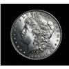 Image 1 : 1896-p Morgan Dollar $1 Grades Choice Uncirculated ms64++ PQ