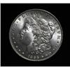 Image 2 : 1896-p Morgan Dollar $1 Grades Choice Uncirculated ms64++ PQ