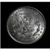 Image 3 : 1896-p Morgan Dollar $1 Grades Choice Uncirculated ms64++ PQ