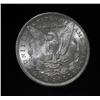 Image 4 : 1896-p Morgan Dollar $1 Grades Choice Uncirculated ms64++ PQ