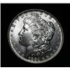 Image 1 : 1884-o/o Morgan Dollar 