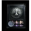 Image 2 : 2004-p Proof Edison Commemorative Graded PF70 DCAM