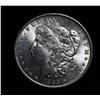 Image 1 : 1885-o Morgan Dollar Grades Choice Uncirculated ms64
