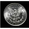 Image 3 : 1881-o Morgan Dollar Grades Choice Uncirculated ms64