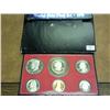 Image 1 : 1979 US Proof Set