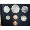 Image 1 : 1971 Canada Double Cent Mint Set