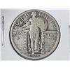 Image 1 : 1925 Standing Liberty Quarter