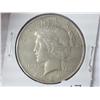 Image 1 : 1924 Peace Silver Dollar