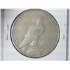 Image 2 : 1924 Peace Silver Dollar