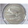 Image 1 : 2000 Republic Of Liberia $5 (Proof)