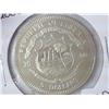 Image 2 : 2000 Republic Of Liberia $5 (Proof)