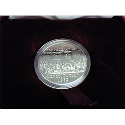 1982 Canada Constitution $ (UNC)