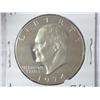Image 1 : 1974-S Ike Dollar (Proof)