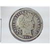 Image 1 : 1913 Barber Dime