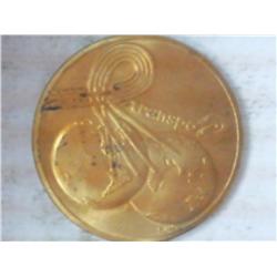 1972 1st United States International Trans. Expo