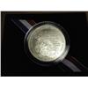 Image 2 : 1995 Special Olympics UNC Silver Dollar