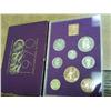 Image 1 : 1970 Great Britain And Northern Ireland Proof Set