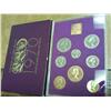 Image 2 : 1970 Great Britain And Northern Ireland Proof Set