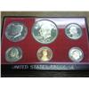 Image 1 : 1977 US Proof Set (No Box)