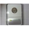 Image 2 : 2004-D Keelboat Nickel NGC MS66