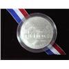 Image 2 : 1993 Thomas Jefferson UNC Silver Dollar