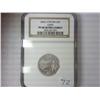 Image 1 : 2002-S Silver Ohio Quarter NGC PF69 Ultra Cameo