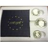 Image 1 : 1976 US Bicentennial Silver Proof Set