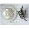 Image 2 : Hallmark  American Spirit Coin & Figurine Set